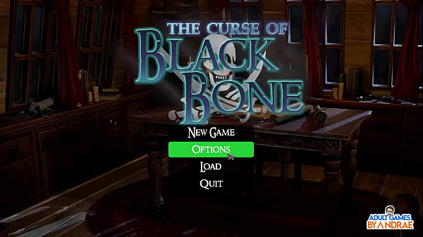 Nonton Ep5: Hot Cowgirl Sex By Anne Bonny - Curse Of Black Bone thumbnail