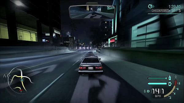 Nonton Trueno Tires Having Intercourse With Road (gone Sexual) thumbnail