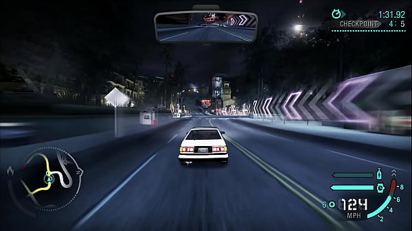 Trueno tires having intercourse with road gone sexual 