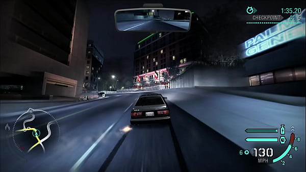 AE86 Tires get FUCKED (road gets FUCKED aswell so double FUCKING)