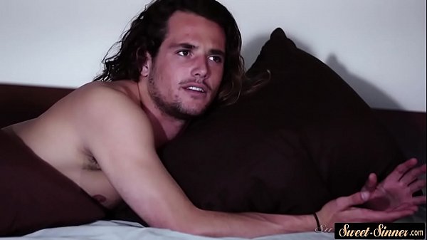 Teen babe rides her stepbros hard cock