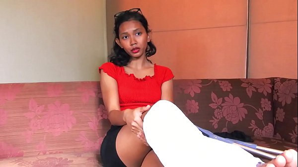 Evil with Cast_Leg How_it started SCL