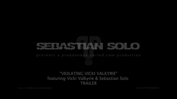Nonton Sebastian Solo - Vlating Vicki Valkyrie thumbnail