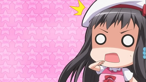 Hermos&iacute;sima waifu la que se folla este chico cap&iacute;tulo 3 completo 