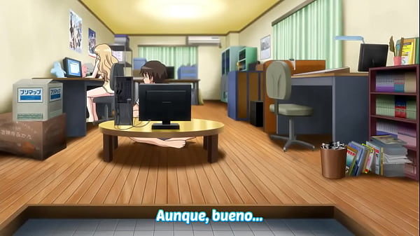 Hermos&iacute;sima Waifu La Que Se Folla Este Chico Cap&iacute;tulo 3 Completo thumbnail