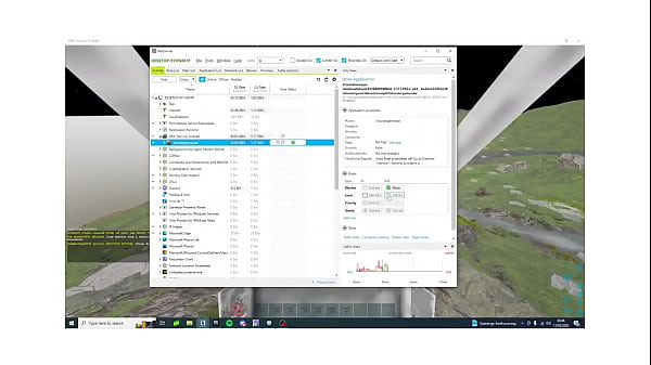 How to use rocket turret spammer on primal 