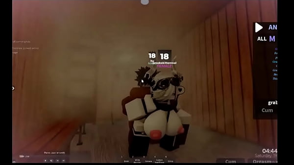 bbc destroys white girl_pt 3