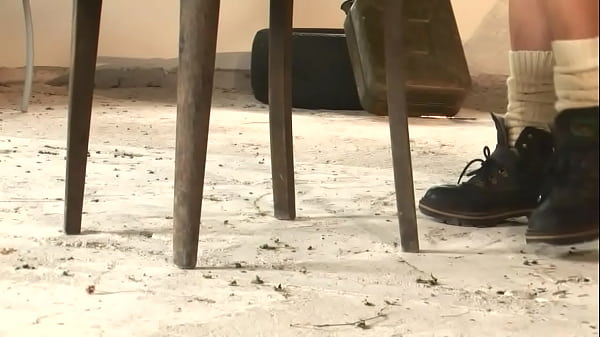 Nonton Enjoy This Hot Blonde Caylian Curtis Enjoying Her Silver Dildo! thumbnail