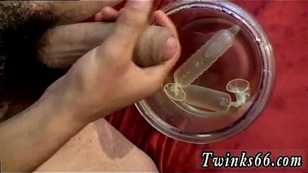 Teen african black gay sex movies Devin Loves To Get Wet! 