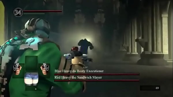 Mods extra&ntilde;os 