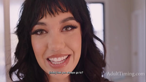 Busty beauty of your dreams 