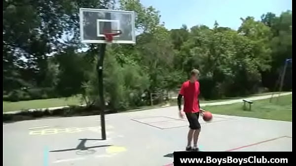 Big muscled black gay boys humiliate white twinks hardcore 16 