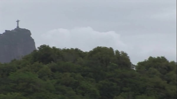 Nonton Roxy Panther Gets All Her Holes Filled In The Hotel Room thumbnail