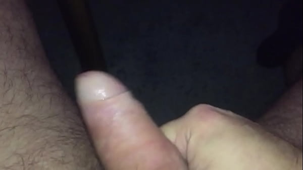 Me jerking off and cumshot 3 1 the beginning 