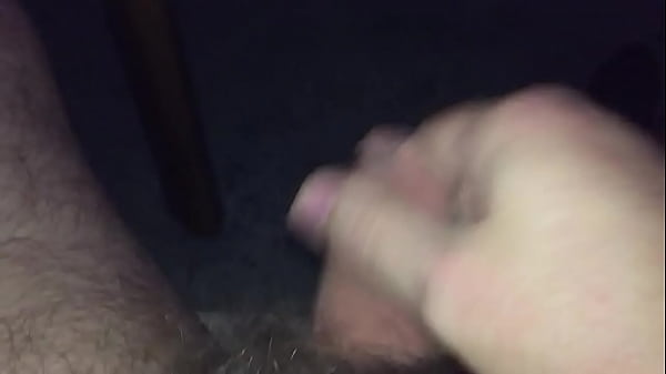 Me jerking off and cumshot 3 1 the beginning 