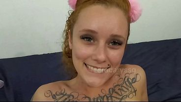 Fodendo A Novinha Na Suruba thumbnail