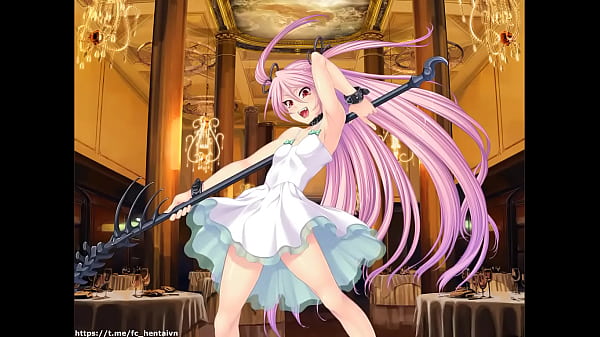 Taimanin Kurenai part_21 True_End