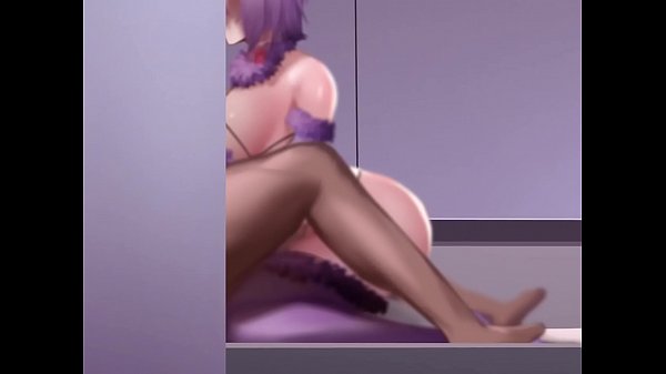 Nonton フェイトグランドオーダー マシュ セックス thumbnail