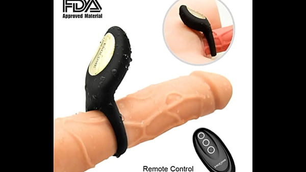 Men's power toy strong vibration