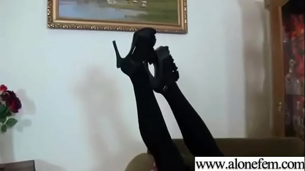 Amateur Hot Girl Insert In Holes All Kind Of Toys clip06