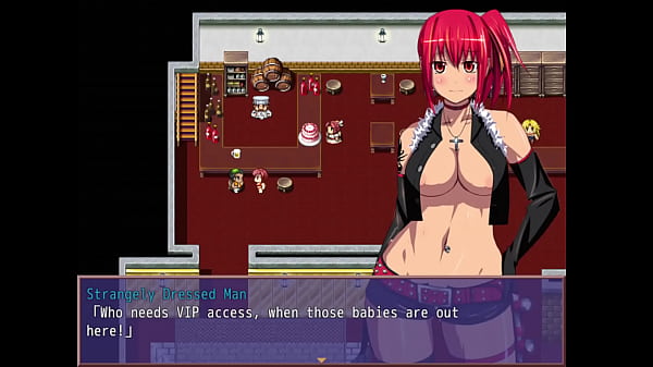 Hunter Quest ~Aina's Arduous Tale~Part 2