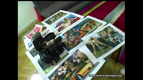 Play MP4 - Regina Moore Is up for Her Casting Audition That Gets Very Hardcore