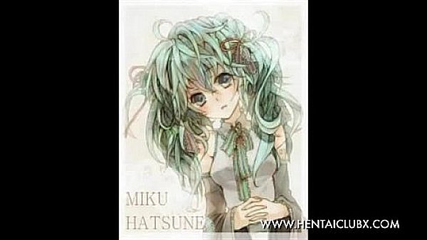 Nonton Hentai Hatsume Mikusexy Girl thumbnail