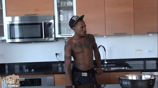 Romeo St. James Thugboy Solo Photshoot thumbnail