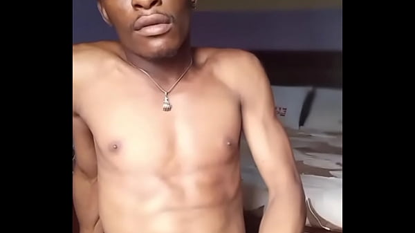 Play MP4 - Wanking my long cock