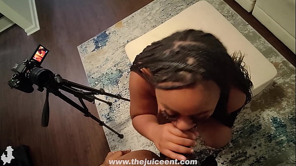 Beauty Goes Crazy On The Dick thumbnail