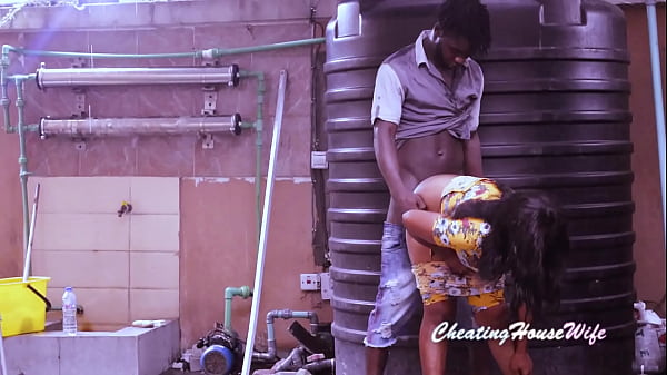 The House Wife That Fucks Around thumbnail