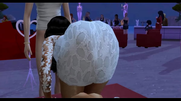 Summer Walker big_black ass