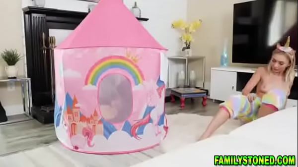 Caught My StepBrother0.mp4 