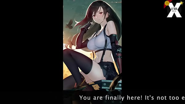 Nonton Tifa Lockhart English Joi-cei For Sluts By Emi-prod thumbnail