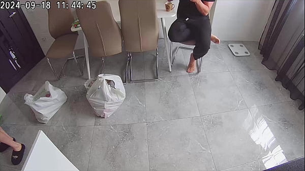 Play MP4 - Husband is gone&comma; and his wife is fucked by a best friend&period;Family is cheating