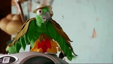 31 Minutos - Episodio 4 11 - El Diario De Juan&iacute;n thumbnail