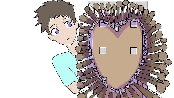 Skeleton'_s confession  a MInecraft anime ep 4