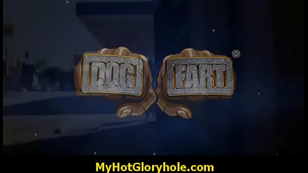 Gloryhole_big cock_gets babe wet and messy_22