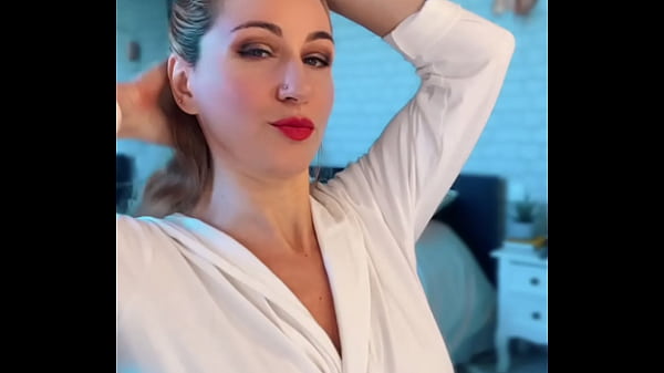 Apr&egrave;s ma s&eacute;ance de sport et une bonne make up qu'attends tu 