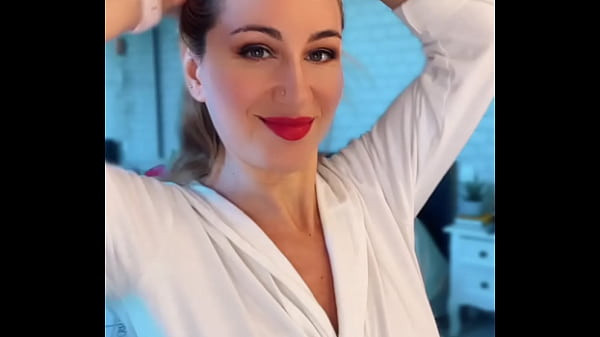 Apr&egrave;s ma s&eacute;ance de sport et une bonne make up qu'attends tu 