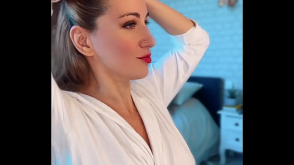 Apr&egrave;s ma s&eacute;ance de sport et une bonne make up qu'attends tu 