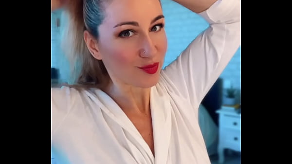 Apr&egrave;s ma s&eacute;ance de sport et une bonne make up qu'attends tu 