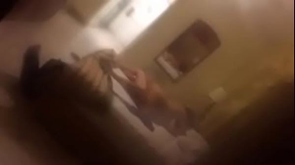 Busty Room Service Latina Gets_Great Tip