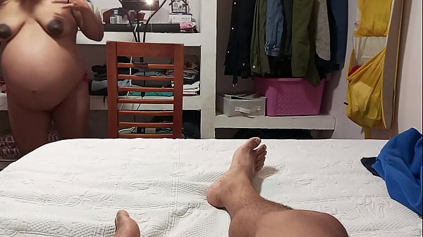 Nonton Mi Mujer Embarazada Le Doy Por El Culo Antes Que Dee A Luz Parte2 thumbnail