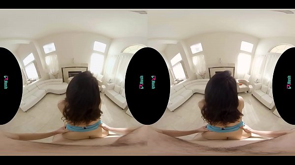 VRHUSH Leda Lotharia_is ready to ride your hard cock