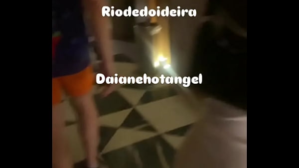Ser&aacute; que aprontamos muito ontem riodedoideira Esposascuckold1 esposa corninho   RIQUELME   1 ClubeCuck ... 