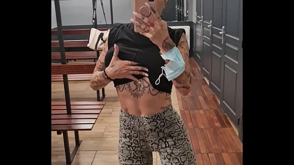 Une bonne journ&eacute;e &agrave; vous mes amours moi grosse s&eacute;ance de sport 