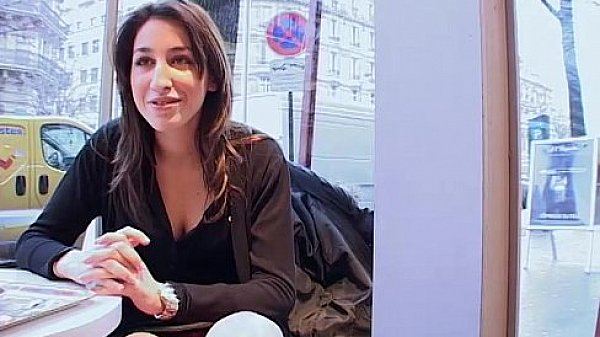 Arab nymphomaniac loves being fucked by a stranger french amateur