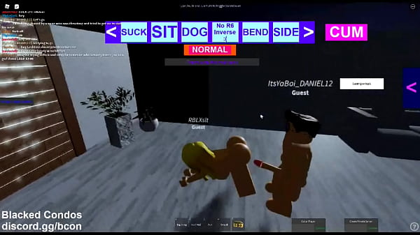 Nonton I Have Sex In Even More Roblox Condos~~! thumbnail