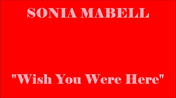 Play MP4 - Wish You Were Here